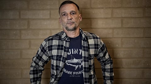 Mathieu Kassovitz