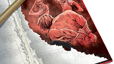 Express Illustration 