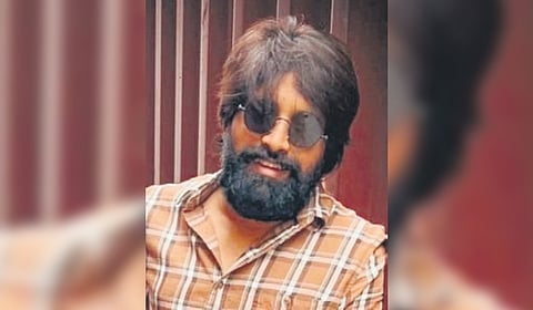 Shaik Jani Basha
