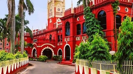 Orissa High Court.