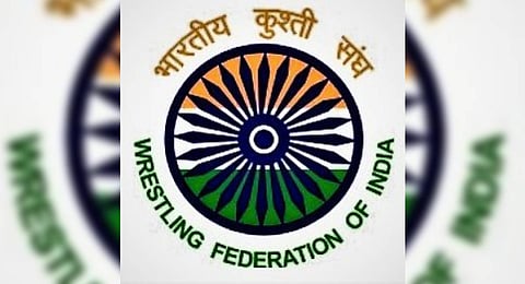 WFI logo used for representation.