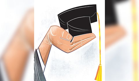 IMA Kerala teams up with Academically Global
