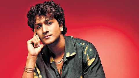 Samarjit Lankesh