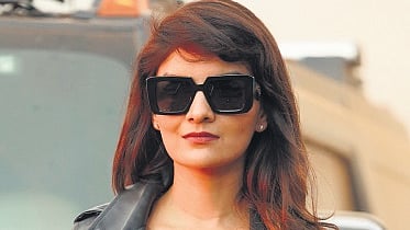 Anveshi Jain