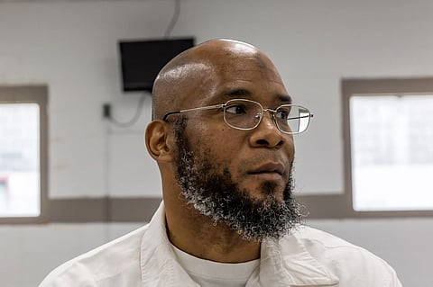 Marcellus "Khaliifah" Williams 
