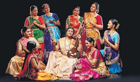 Chidambaram Academy of Performing Arts (CAPA) reminds us of the magic that unfolds when culture and creativity come together. 