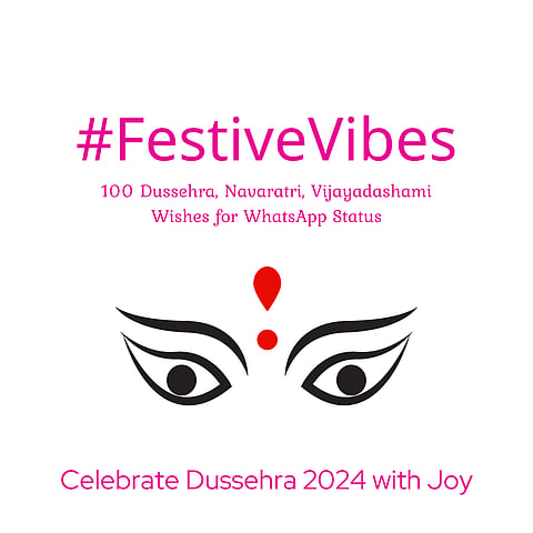 Celebrate Navaratri 2024 with Joy
