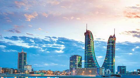 The best of Bahrain