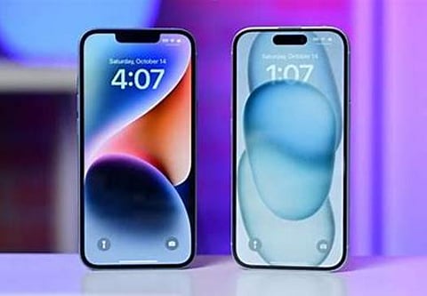 IPhone 15 price slashed: Apple iPhone 15 and iPhone 14 now cheaper