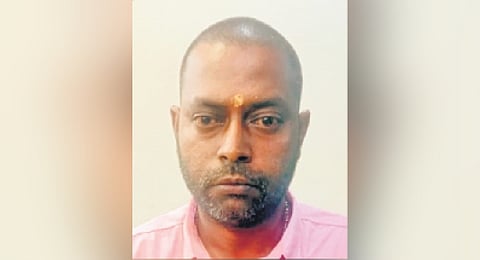 Woman abused under pretext of black magic, astrologer arrested in Kerala 