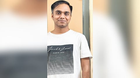Gururaj Kulkarni
