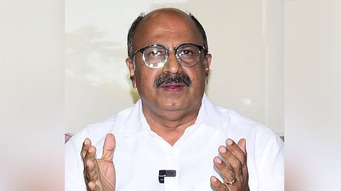 Actor Siddique