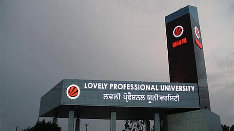 Lovely Professional University