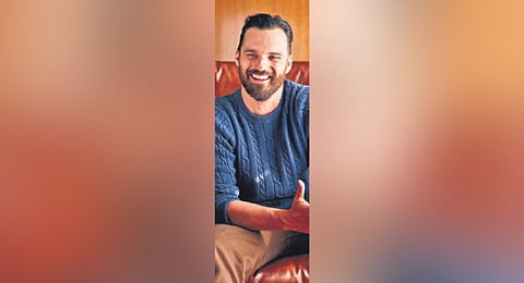 Jake Johnson