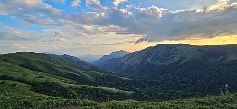 Western Ghats 