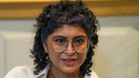  Kiran Rao 