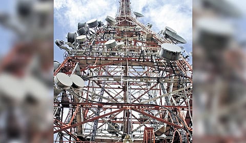 India to set up telecommunication equipment manufacturing zones, says Jyotiraditya Scindia 