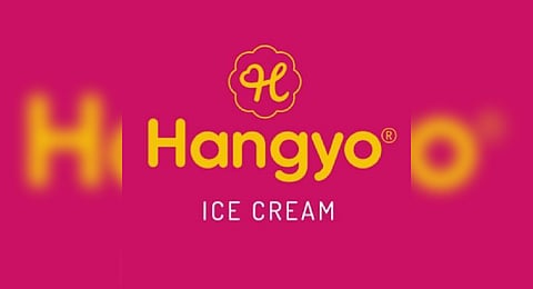  Hangyo Ice Creams