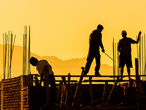 Representational image