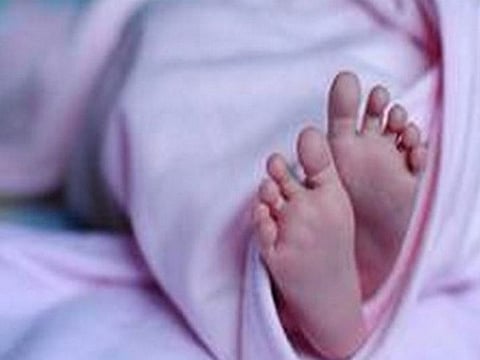 Dr Senthilkumari of Tirupattur Government Hospital stated that the infant was brought in by her grandmother around 8 am, showing no signs of life.