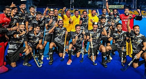 Indian Railways takes the crown for the second year in a row.