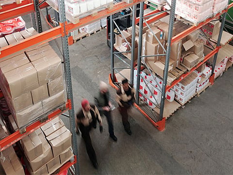 The push for efficient land utilisation, coupled with economic growth and supportive government policies, would continue to drive demand for vertical storage solutions