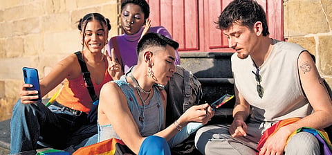 Gen Z emerging as the most disengaged group 