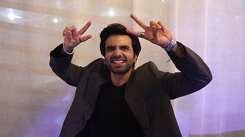 Ayush Mehra