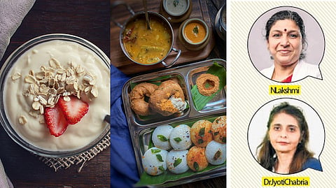 Boost your health: Surprising benefits of fermented foods