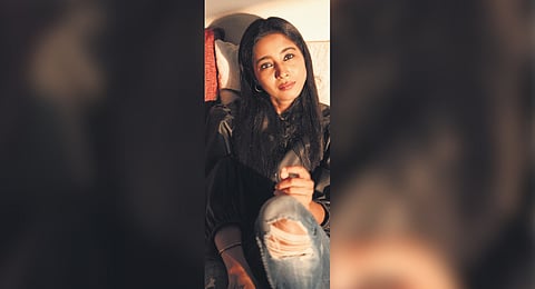 Singer Shilpa Rao