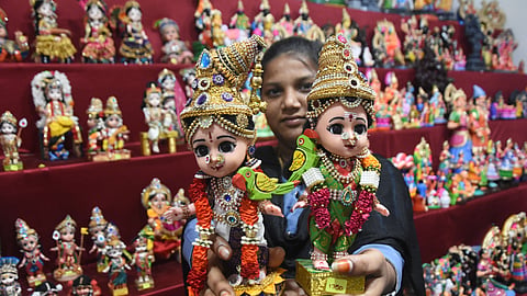 IN PICS | Get set for 'Kolu Gala'