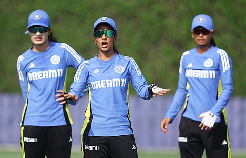 Indian team 