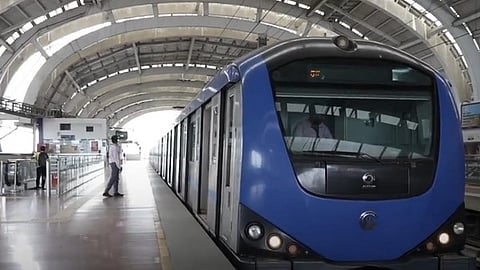 Under Phase II of the project, additional routes, including one connecting the city to Madurai Airport, have been identified.