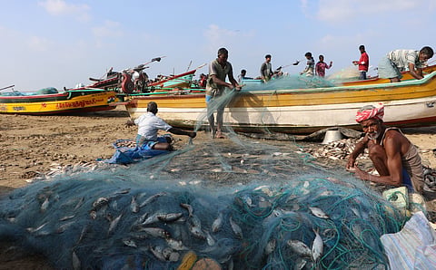 State govt to strictly enforce curbs on use of pelagic net