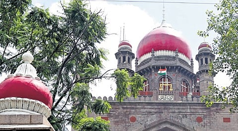 Telangana HC grants stay on demolition of BRS party office in Nalgonda