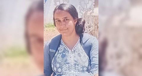 Dhanika Prabhakar.