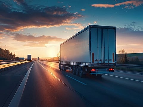 Representative Image.