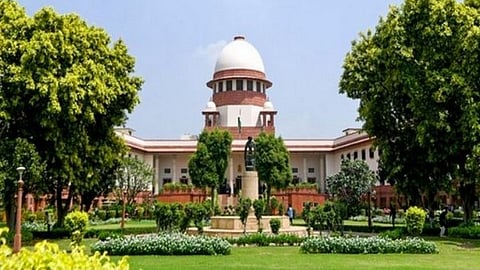 The top court on August 13 observed electoral rolls cannot remain "static" and is bound to be a revision.