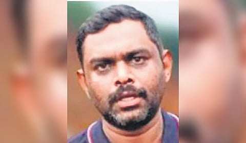 Abdul Manaf