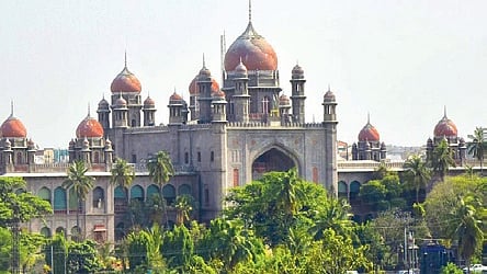 Telangana High Court
