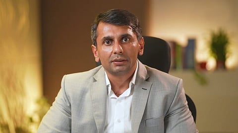 Abhinandan Lodha