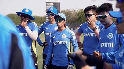 T20 World Cup 2024: Before front of camera, behind the scenes