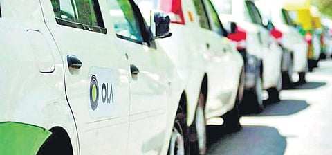 ‘Ola, Porter fail to provide fair pay, safe working conditions for workers’