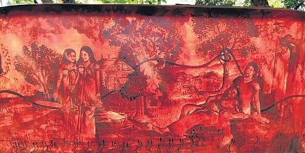 Revisiting Ramanan