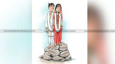 Image used for representational purposes only.