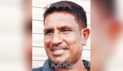 Altaf Pasha