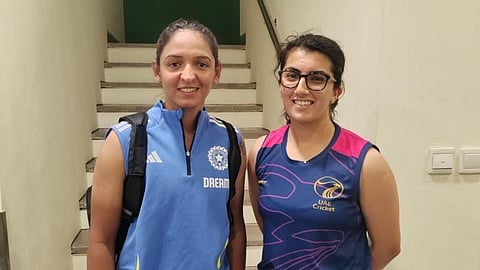 On the back of their captain Esha Oza's blistering knock, they fell short by 15 runs in the semi-final against Sri Lanka to miss their ticket to the World Cup. 