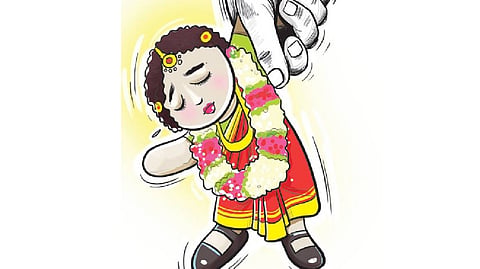 Representational image.