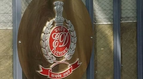 Enforcement Directorate.
