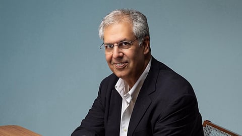 The meeting took place amid growing questions over chairman Noel Tata’s leadership.